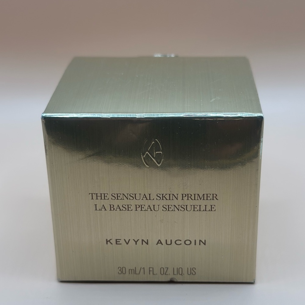 Kevyn Aucoin The Sensual Skin Primer